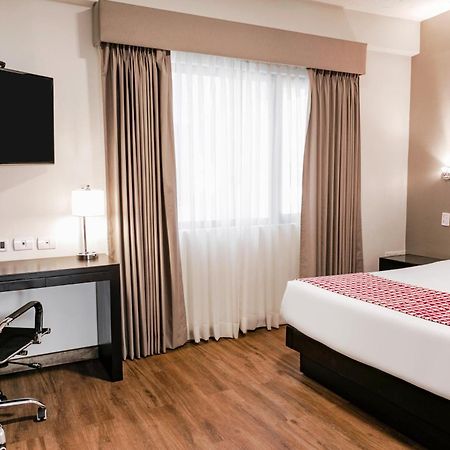 Готель Wyndham Costa Del Sol Піура Екстер'єр фото