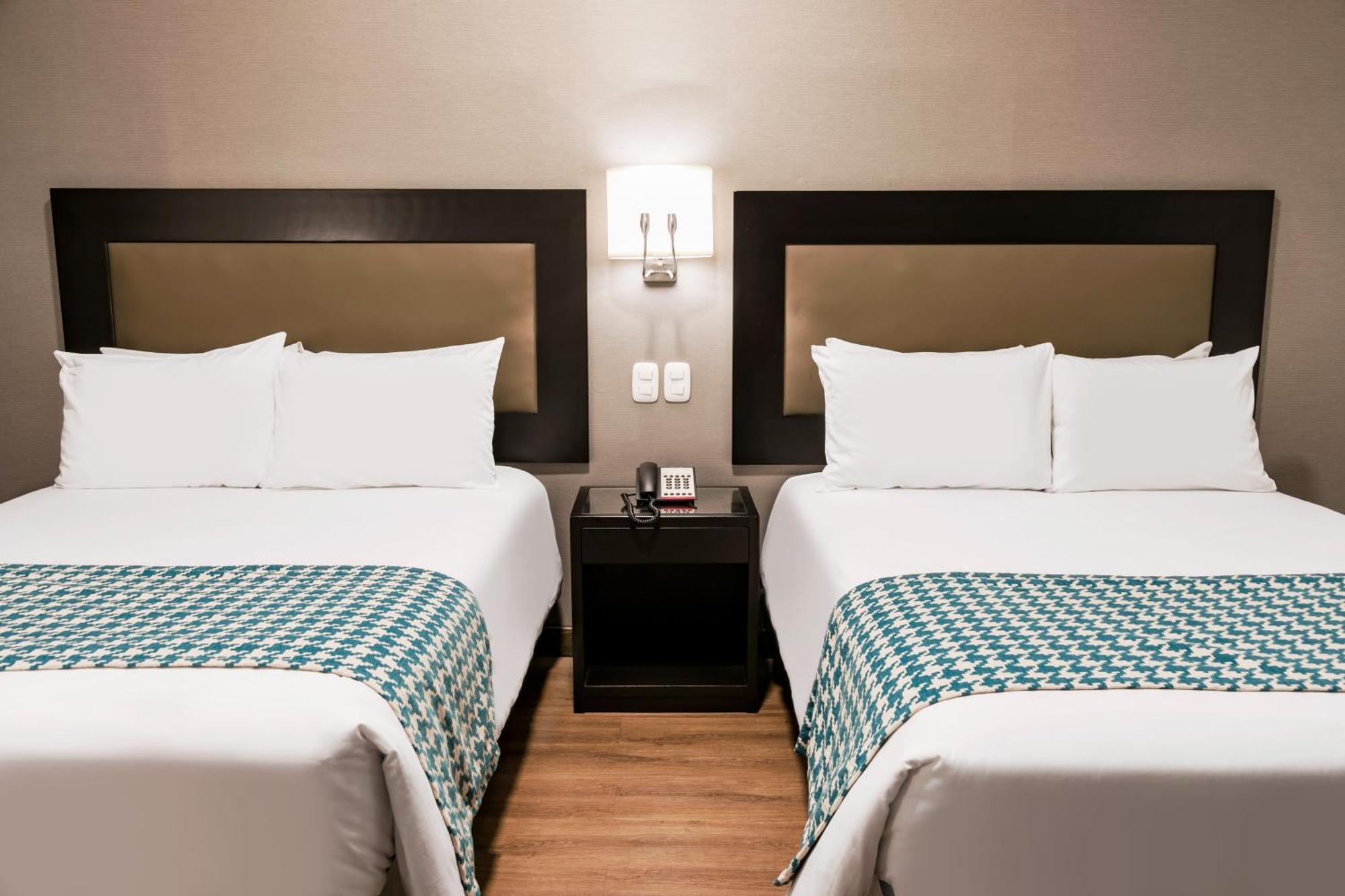 Готель Wyndham Costa Del Sol Піура Екстер'єр фото